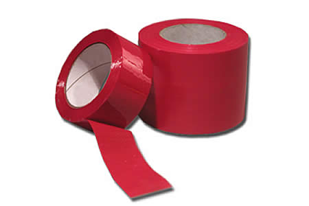 red tape draft